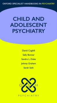 Child and Adolescent Psychiatry, Part-work (fasciculo) Book Child and Adolescent Psychiatry, Part-work (fasciculo) Book