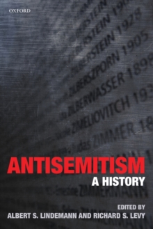 Antisemitism : A History