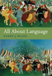 All About Language : A Guide, Paperback Book All About Language : A Guide, Paperback Book