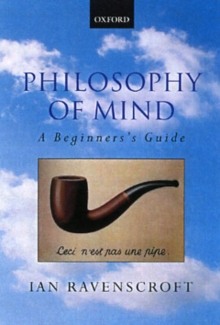 Philosophy of Mind : A Beginner's Guide