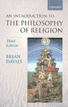 An Introduction to the Philosophy of Religion, Paperback / softback Book An Introduction to the Philosophy of Religion, Paperback / softback Book