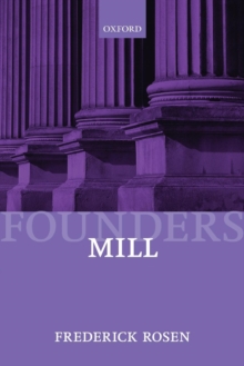 Mill, Paperback / softback Book Mill, Paperback / softback Book