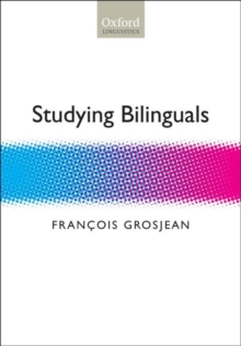 Studying Bilinguals