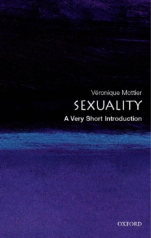 Sexuality: A Very Short Introduction