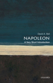 Napoleon : A Very Short Introduction