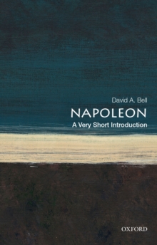 Napoleon: A Very Short Introduction