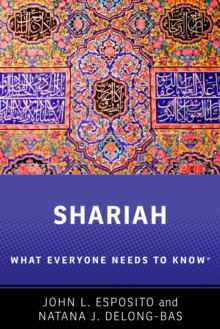 Shariah : What Everyone Needs to Know?