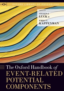 The Oxford Handbook of Event-Related Potential Components