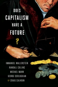 Does Capitalism Have a Future?