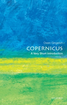 Copernicus : A Very Short Introduction