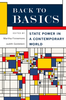 Back to Basics : State Power in a Contemporary World