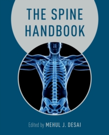 The Spine Handbook