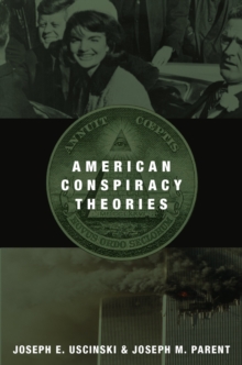 American Conspiracy Theories