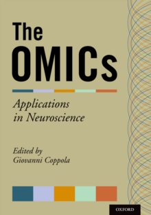 The OMICs : Applications in Neuroscience