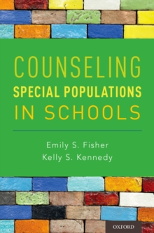 Counseling Special Populations in Schools