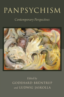 Panpsychism : Contemporary Perspectives