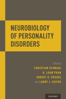 Neurobiology of Personality Disorders