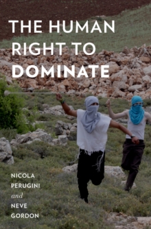 The Human Right to Dominate