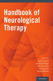 Handbook of Neurological Therapy