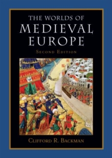 A Medieval Omnibus: Sources in Medieval European History, Paperback / softback Book A Medieval Omnibus: Sources in Medieval European History, Paperback / softback Book
