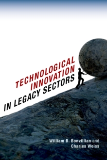 Technological Innovation in Legacy Sectors