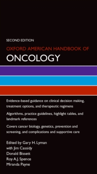 Oxford American Handbook of Oncology