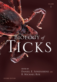 Biology of Ticks Volume 1