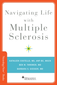 Navigating Life with Multiple Sclerosis