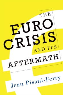 The Euro Crisis and Its Aftermath