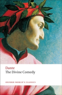 The Divine Comedy, Paperback Book The Divine Comedy, Paperback Book