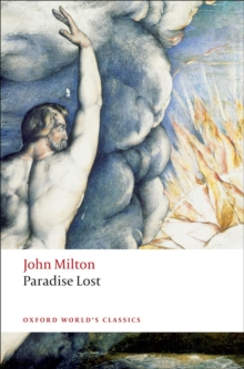 Paradise Lost, Paperback Book Paradise Lost, Paperback Book