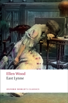 East Lynne, Paperback Book East Lynne, Paperback Book