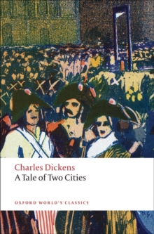 A Tale of Two Cities, Paperback Book A Tale of Two Cities, Paperback Book