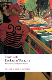 The Ladies' Paradise, Paperback Book The Ladies' Paradise, Paperback Book