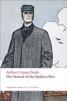 The Hound of the Baskervilles : Another Adventure of Sherlock Holmes, Paperback Book The Hound of the Baskervilles : Another Adventure of Sherlock Holmes, Paperback Book