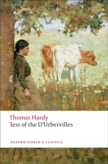 Tess of the d'Urbervilles