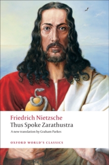 Thus Spoke Zarathustra : A Book for Everyone and Nobody