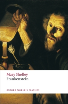 Frankenstein : or The Modern Prometheus