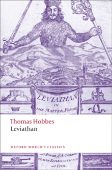 Leviathan, Paperback Book Leviathan, Paperback Book