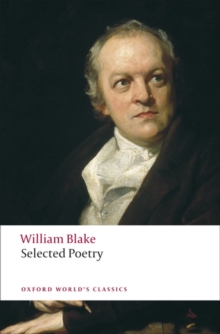 Selected Poetry, Paperback Book Selected Poetry, Paperback Book