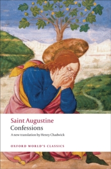 The Confessions, Paperback Book The Confessions, Paperback Book