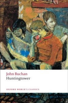 Huntingtower, Paperback / softback Book Huntingtower, Paperback / softback Book