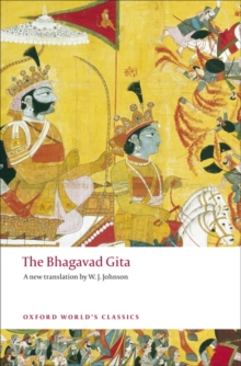The Bhagavad Gita, Paperback Book The Bhagavad Gita, Paperback Book