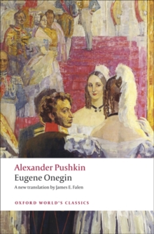 Eugene Onegin : A Novel in Verse