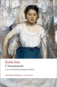 L'Assommoir, Paperback Book L'Assommoir, Paperback Book