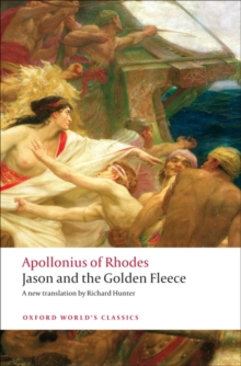 Jason and the Golden Fleece (The Argonautica)