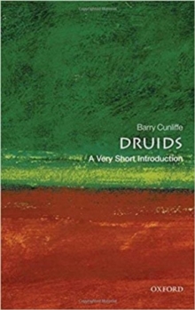 Druids: A Very Short Introduction