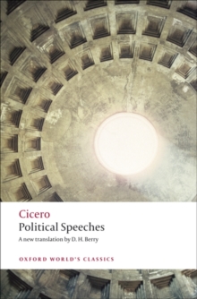 Political Speeches, Paperback / softback Book Political Speeches, Paperback / softback Book