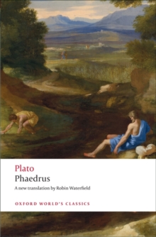 Phaedrus