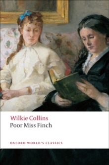 Poor Miss Finch, Paperback Book Poor Miss Finch, Paperback Book